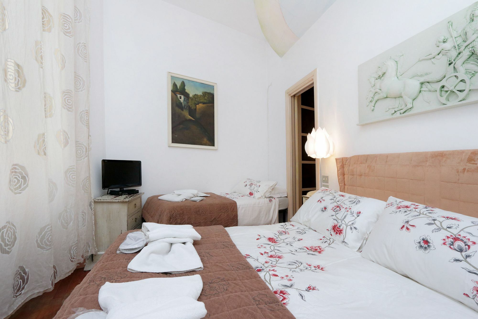 Fortuna Apartamento Roma