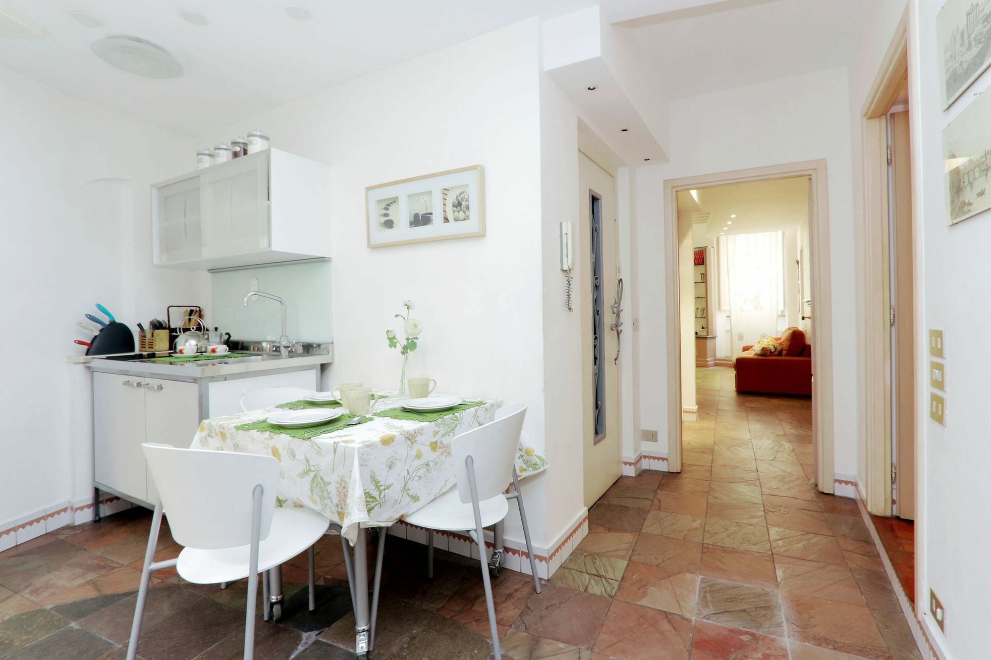 Fortuna Apartamento